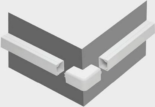 STASIŃSKI Accessories for electrical installation strips