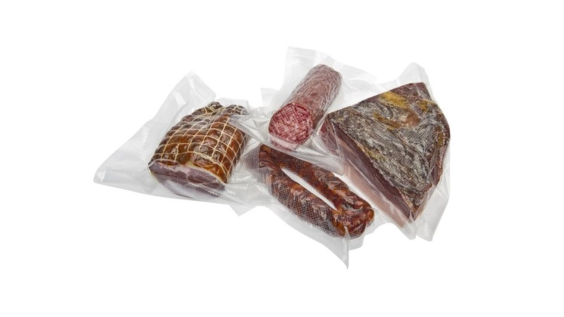 Status 176210 Vacuum sealer bag 176210