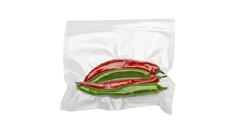Status 176211 Vacuum sealer bag 631007