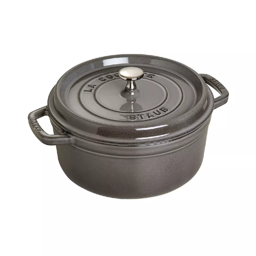 Staub 40509-312-0 saucepan 5.25 L