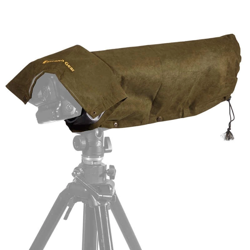 Stealth Gear SGRC3050 camera raincover DSLR
