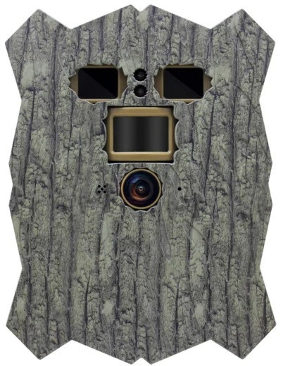Stealth Gear trail camera Owl Solar