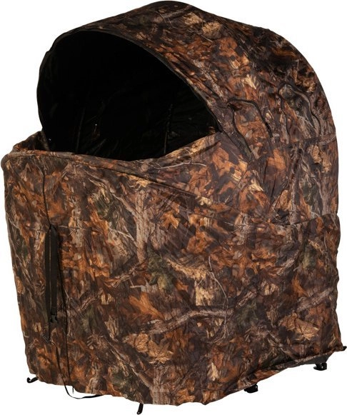 Stealth Gear Stealth Gear Two Men