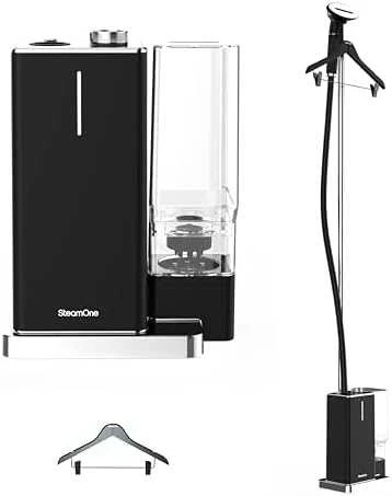 SteamOne George 2 vaporizer black EUES200BV2
