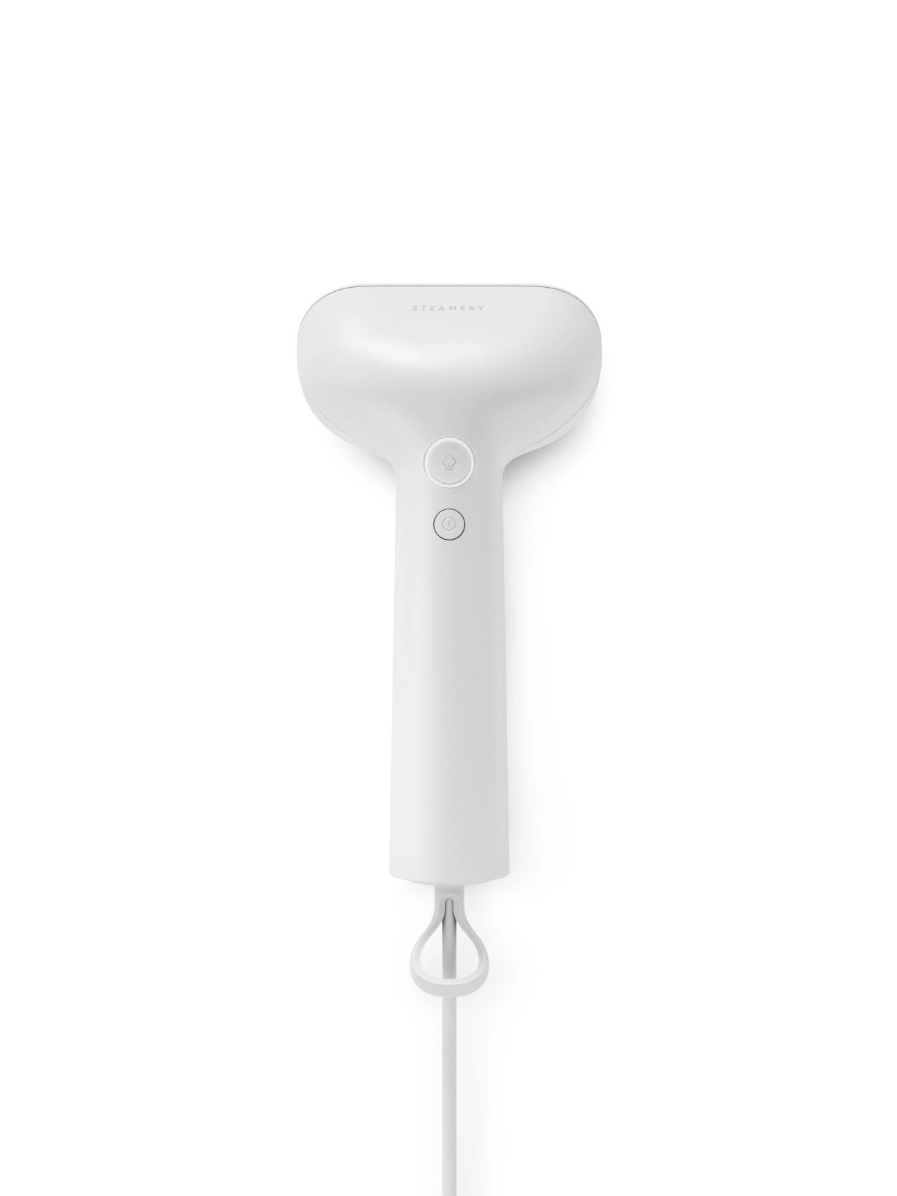 Steamery Cirrus X Handheld garment steamer