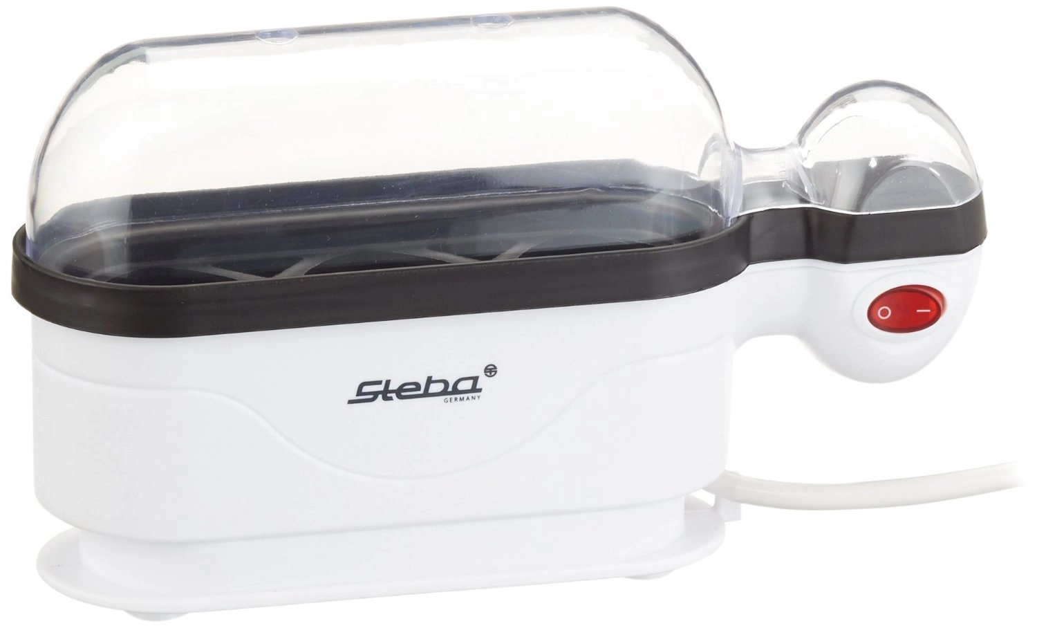 Steba EK 4 Egg cooker 0420400