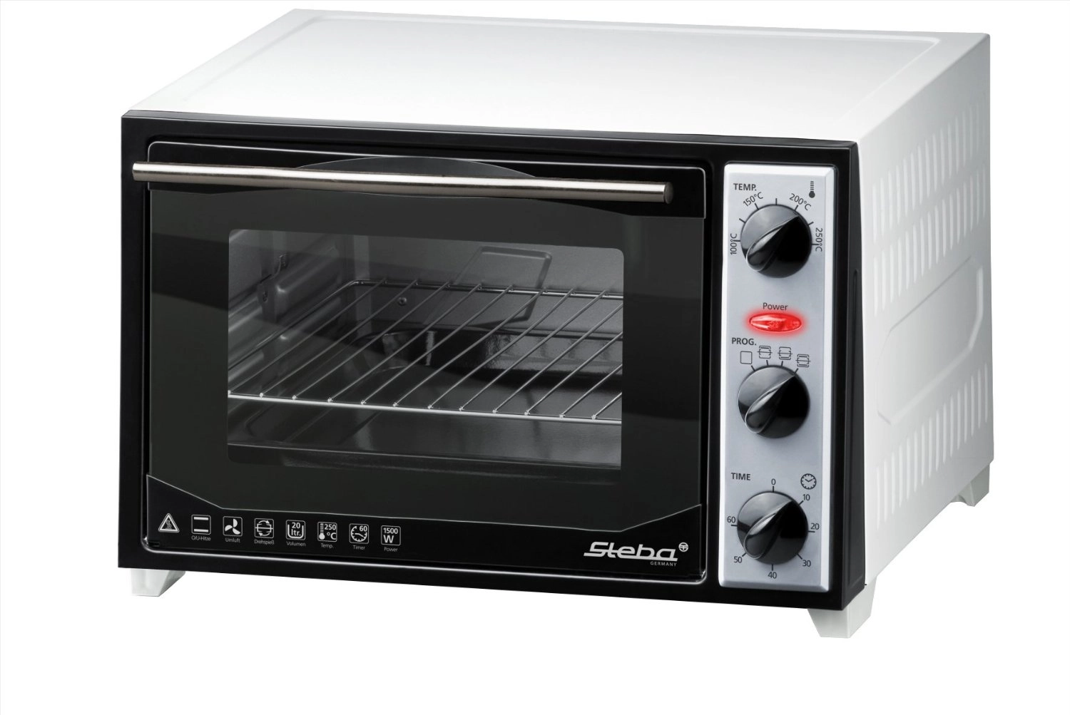 Steba KB 27 U.2 Baking