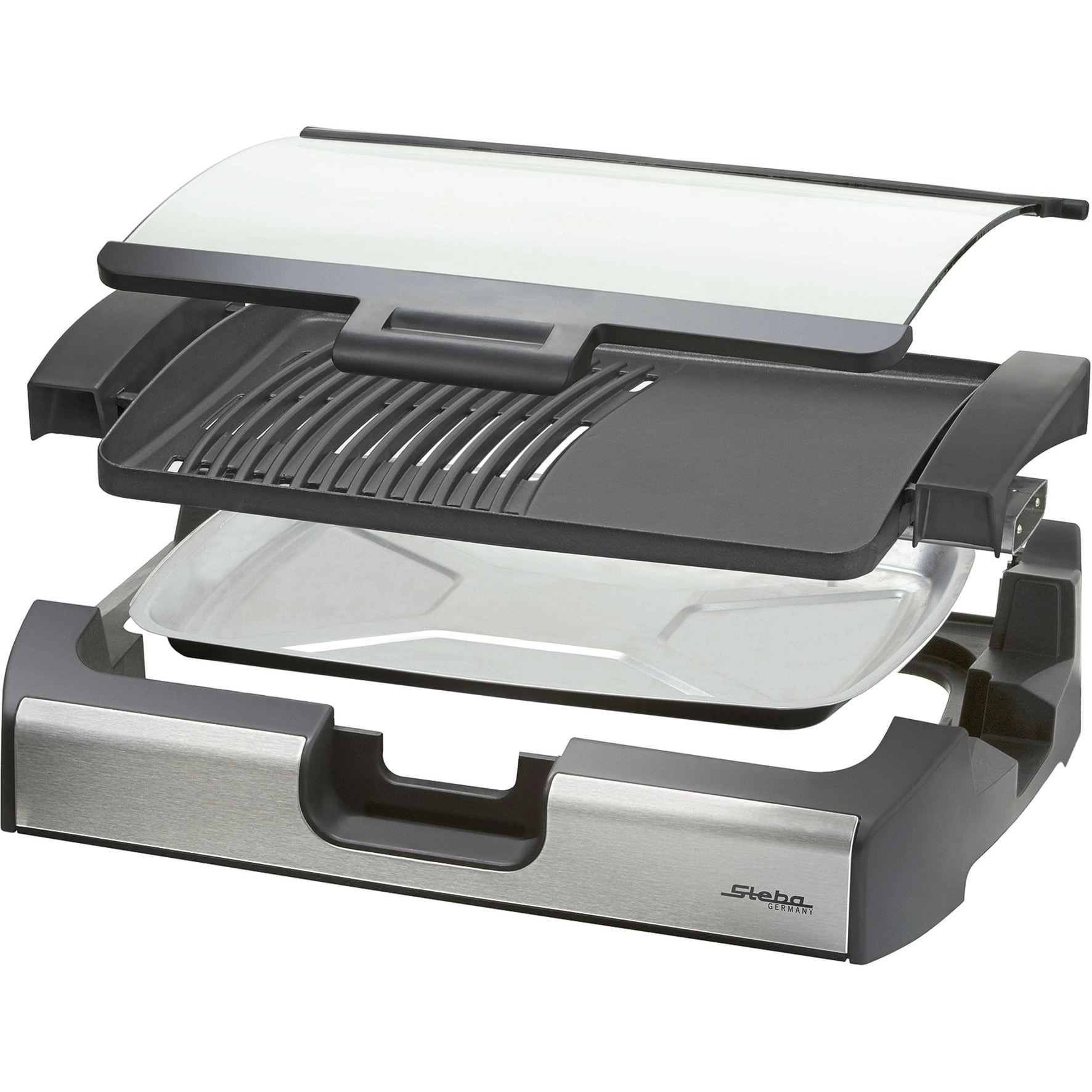 Steba VG 200 - BBQ Grill