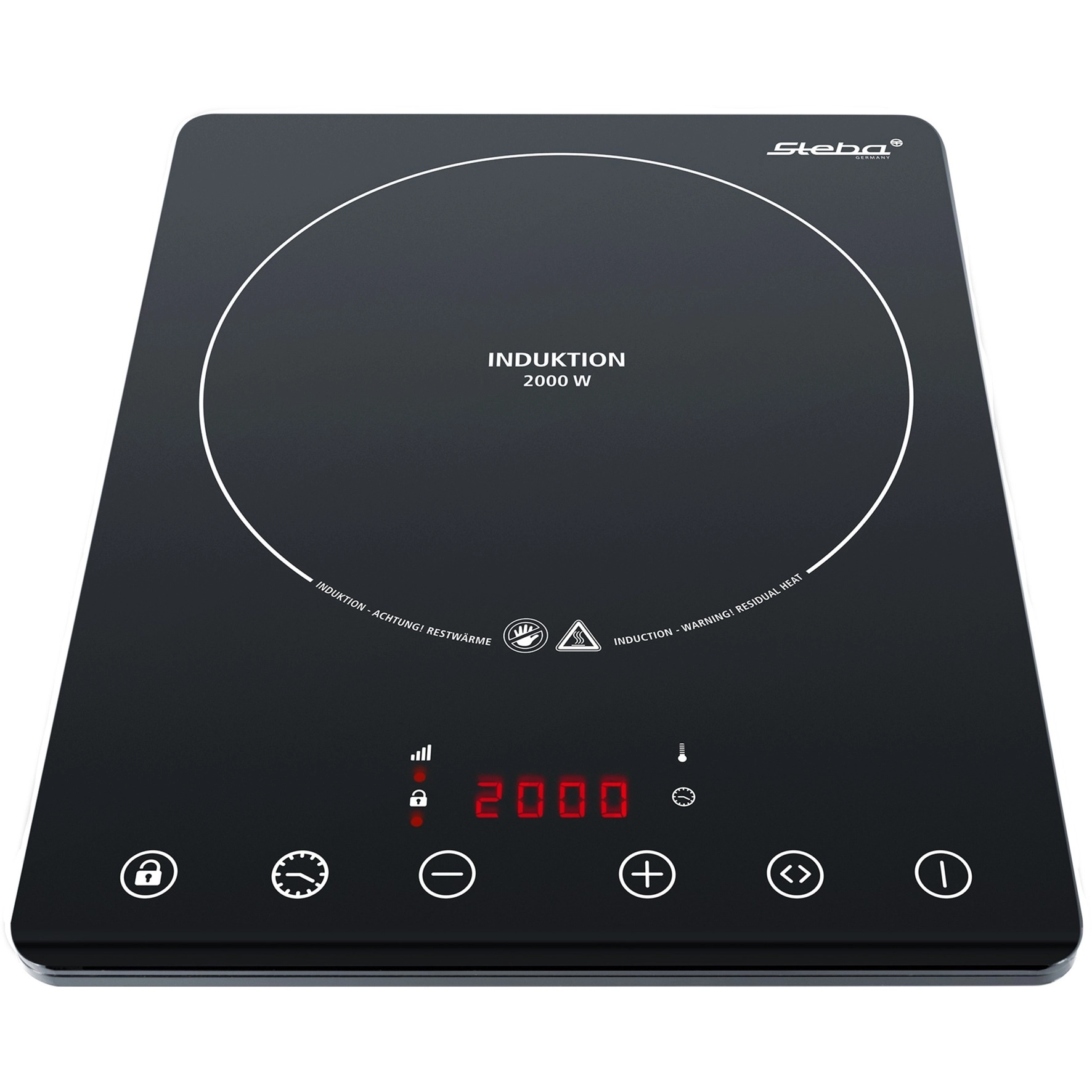 Steba Steba IK 65 Slim induction