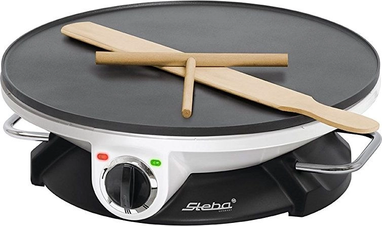Steba Crepe Maker CR 32 184200