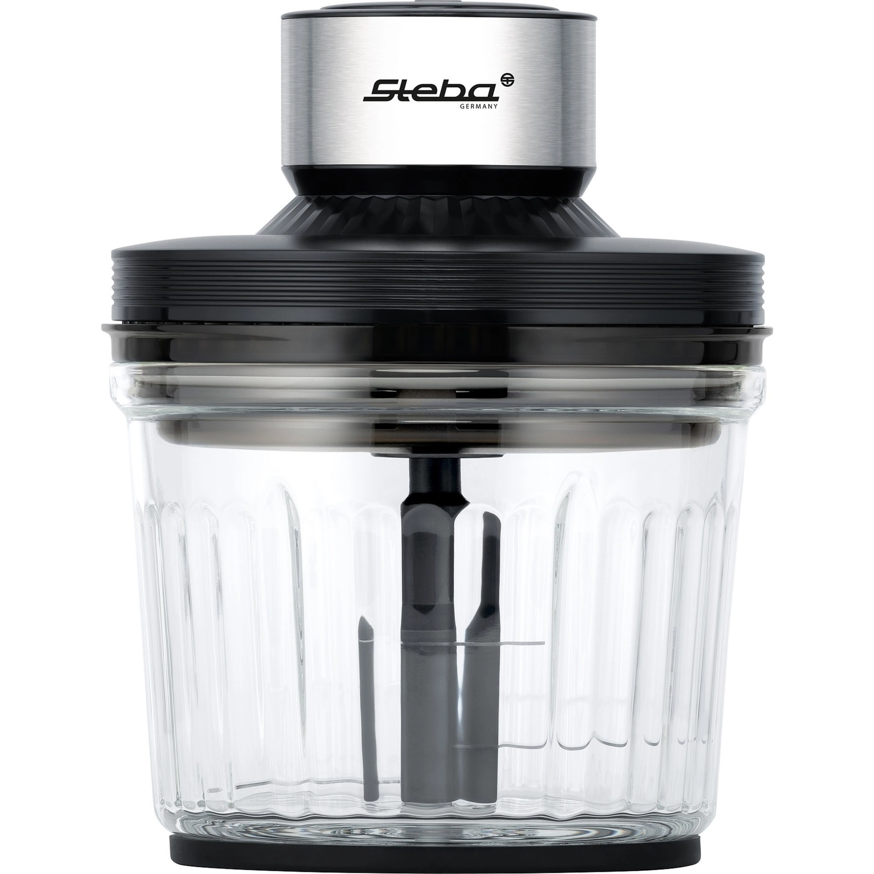 Steba MG 400  2 L  Black