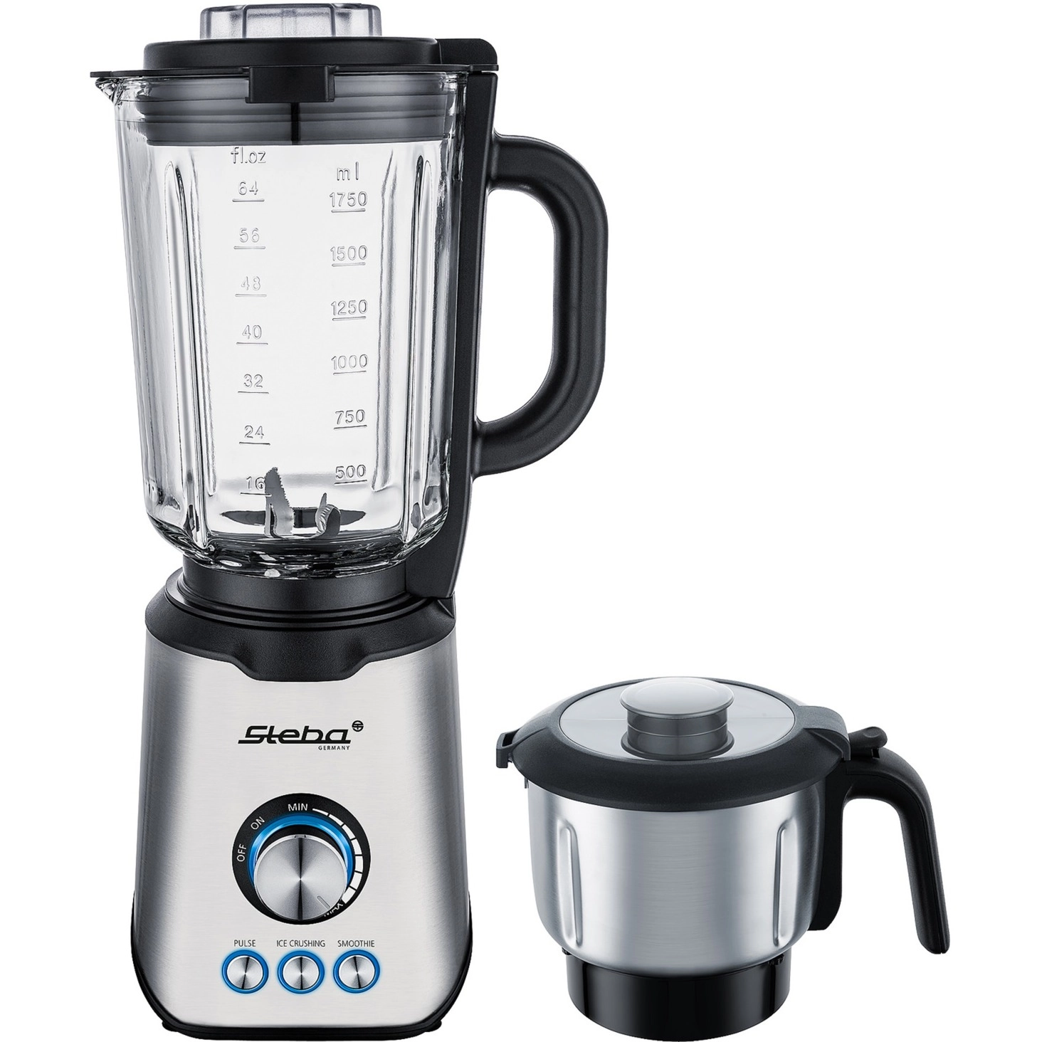 Steba MX 4 Plus Table Blender