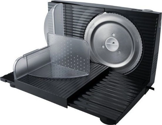 Steba AS 100 All-purpose slicer 291000