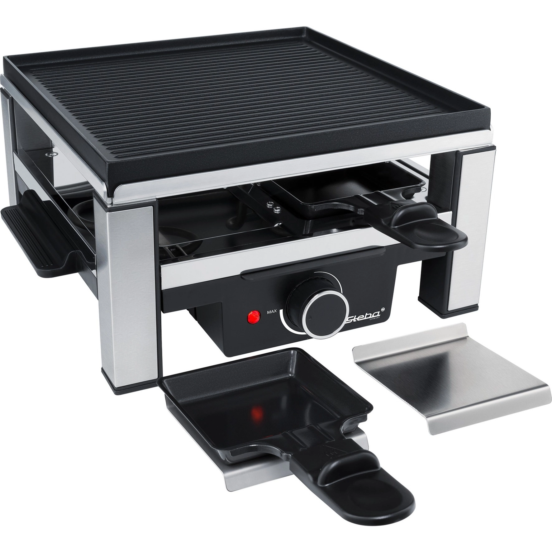 Steba RC 104 electric grill 631100
