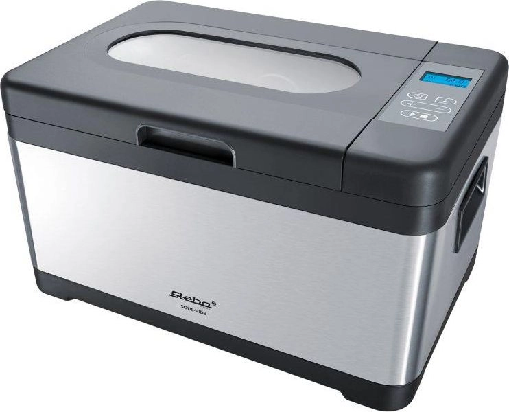 Steba SV 2 Sous-Vide cooker 051400