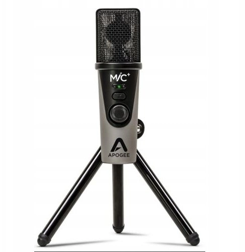 Apogee MIC PLUS - USB Microphone