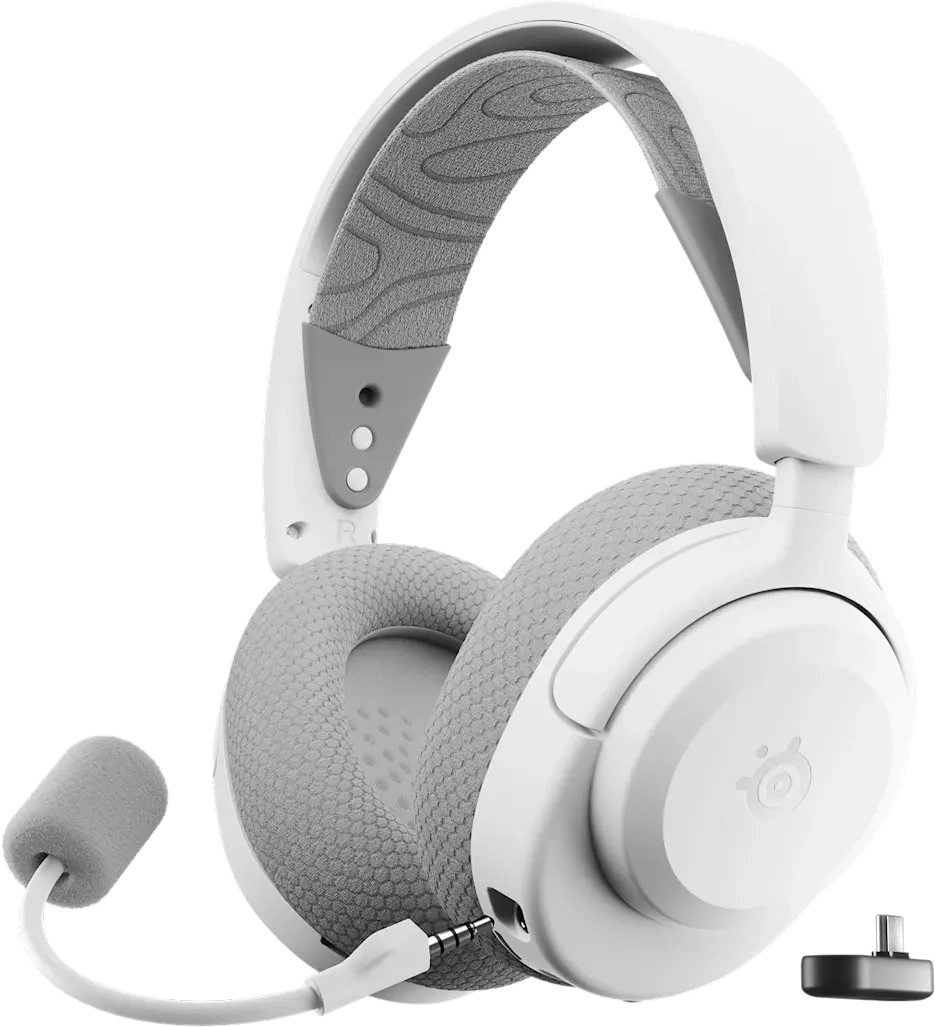 Steelseries Arctis Nova 3 Wireless gaming