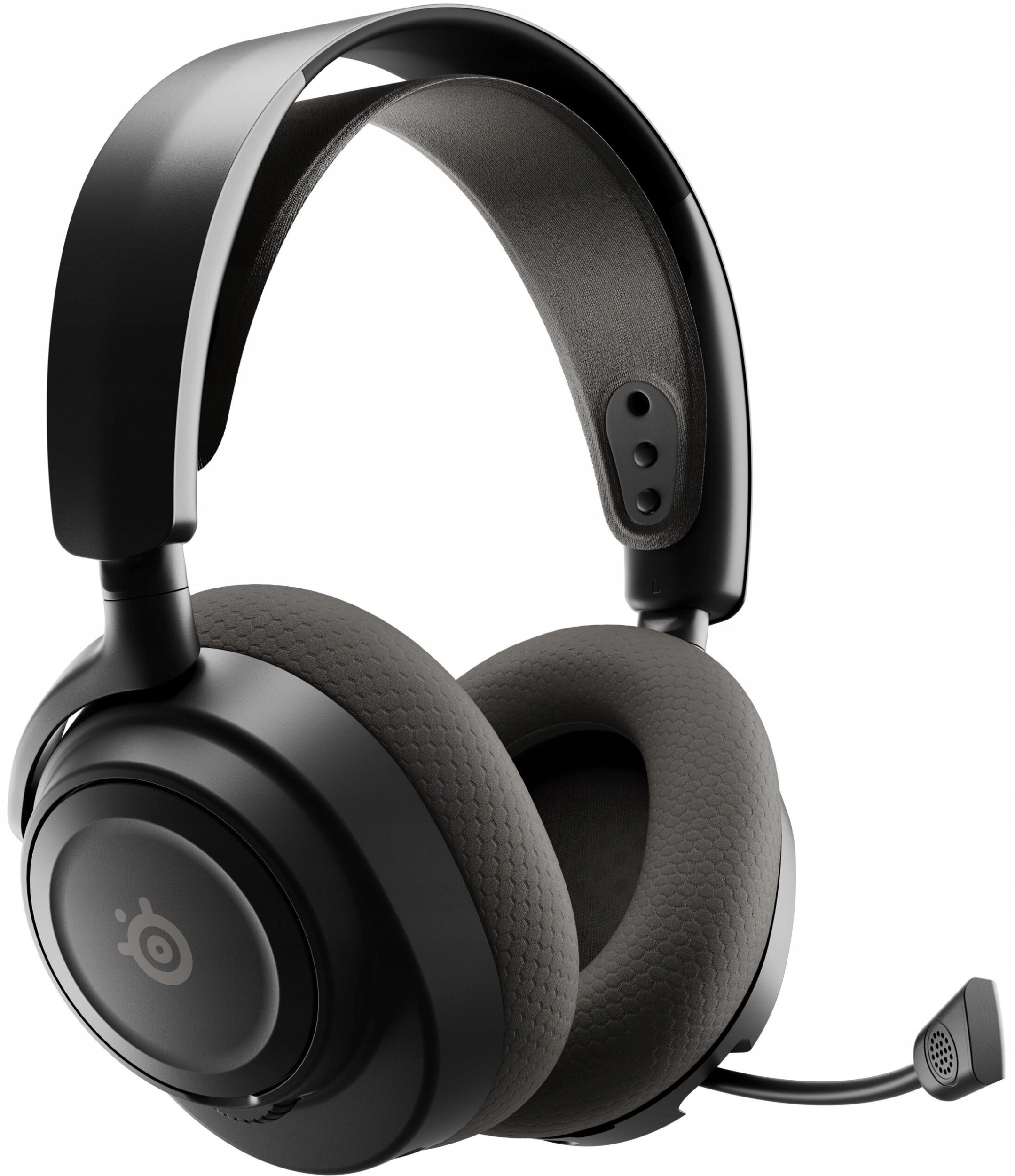 SteelSeries Headset AN72B / Arctis Nova