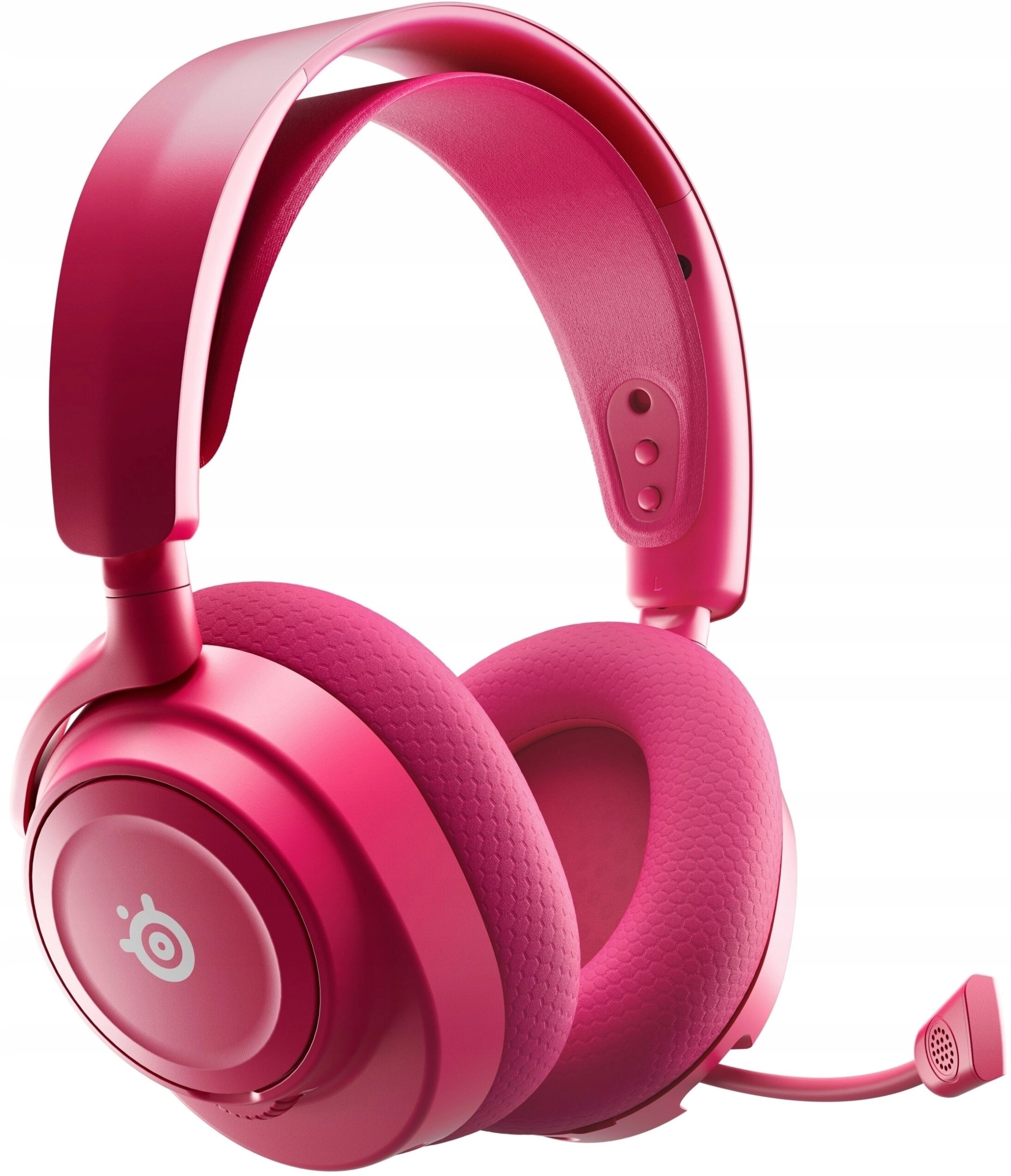 Steelseries Arctis Nova 7P Wireless Gen