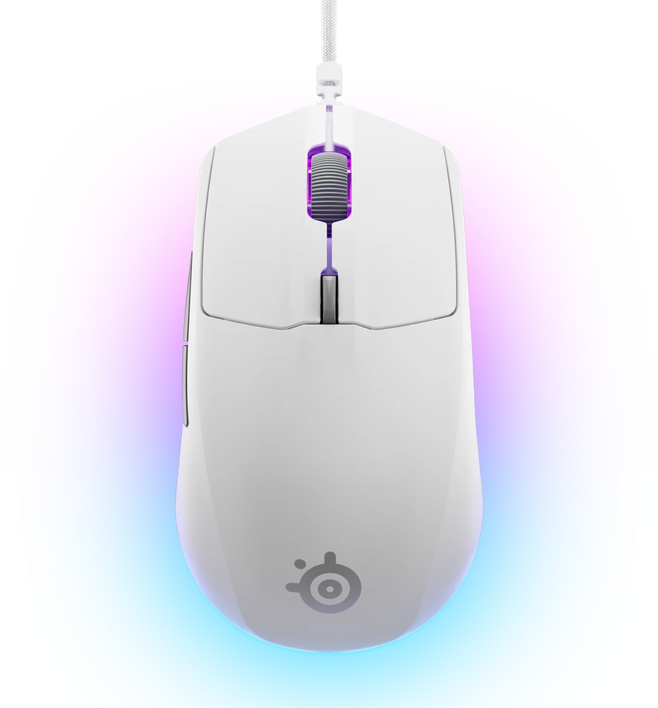 SteelSeries Pelė žaidimams Rival 3 Gen