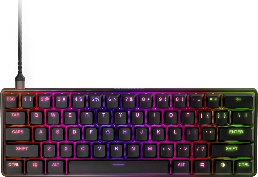 Steelseries Apex 9 Mini keyboard Gaming