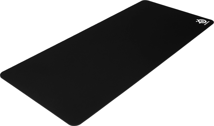 SteelSeries QcK Heavy Mouse Pad  XXL