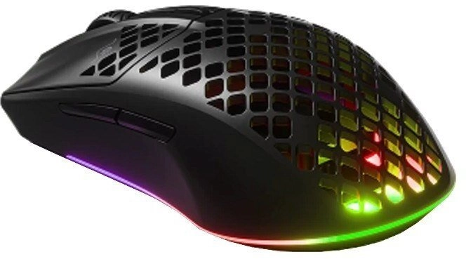 SteelSeries Aerox 3 Wireless - 18000