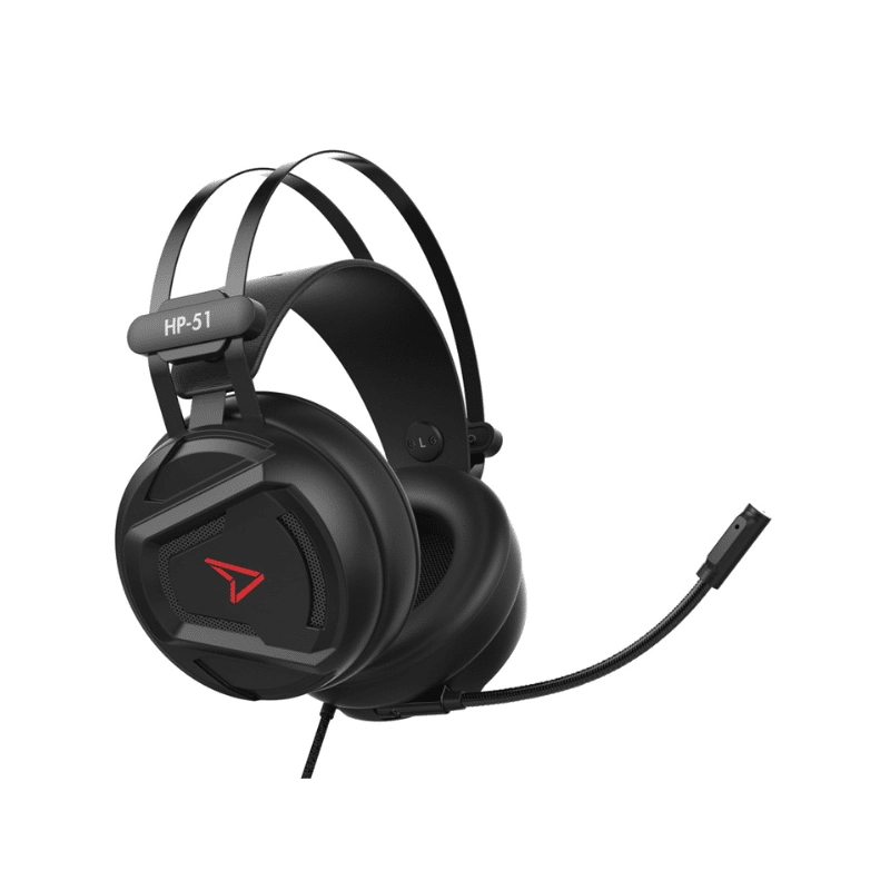 Steelplay Wired 3D Headset - Hp51