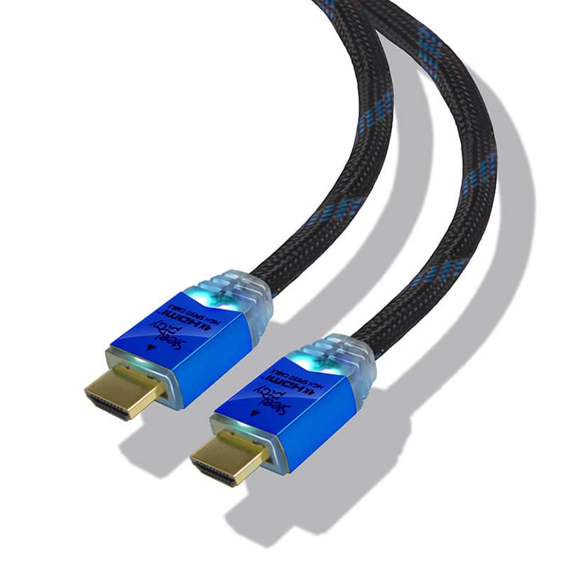 Steelplay 4K 2.0 HDMI High