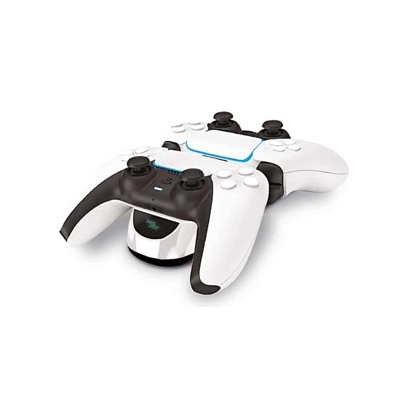Steelplay Dual Charging Stand For PS5™