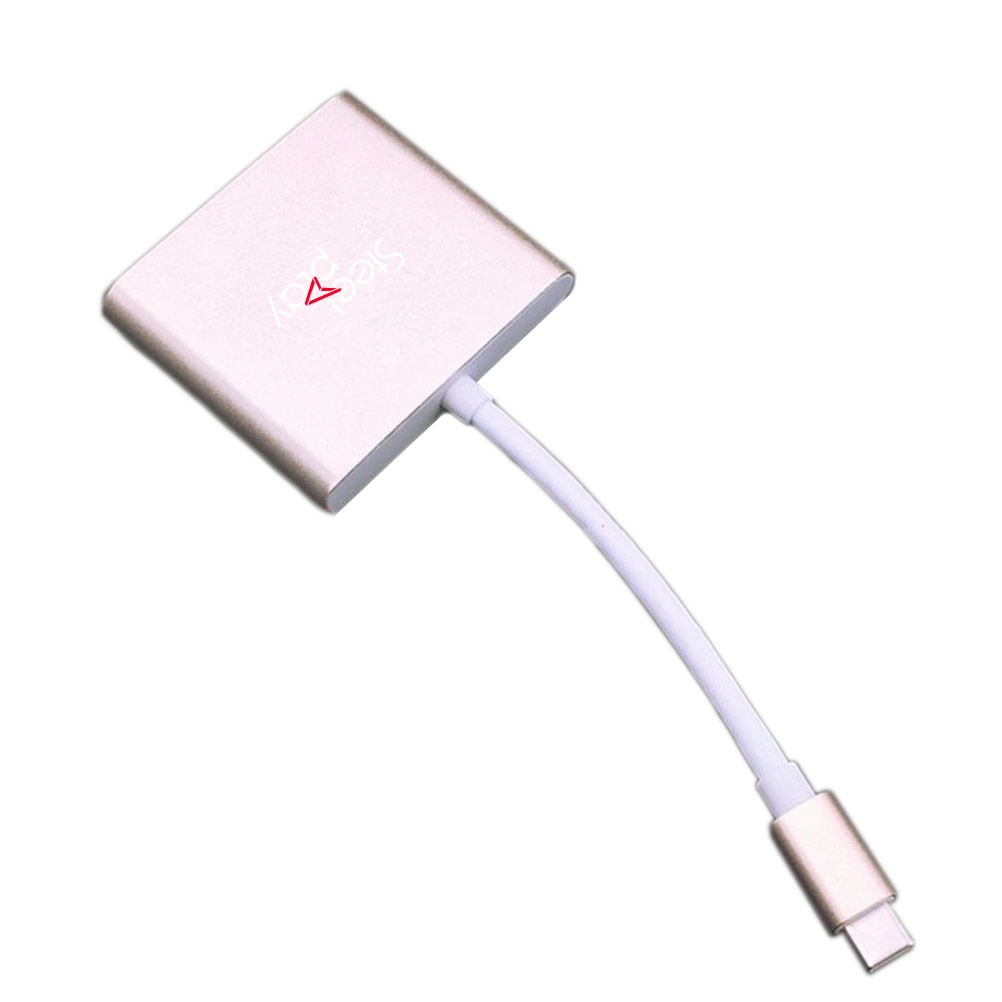 Steelplay Mini Dock - HDMI Adapter