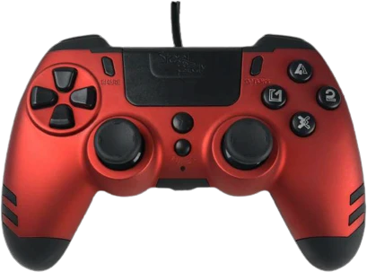 STEELPLAY - CONTROLLER FOR PC AND