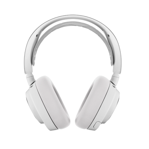 Steelseries 61524 headphones/headset Wired Head-band Gaming