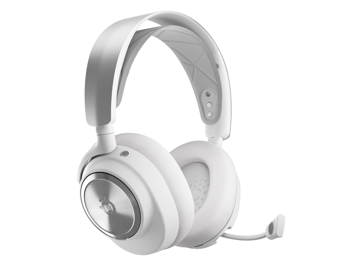 Steelseries Arctis Nova Pro wireless for