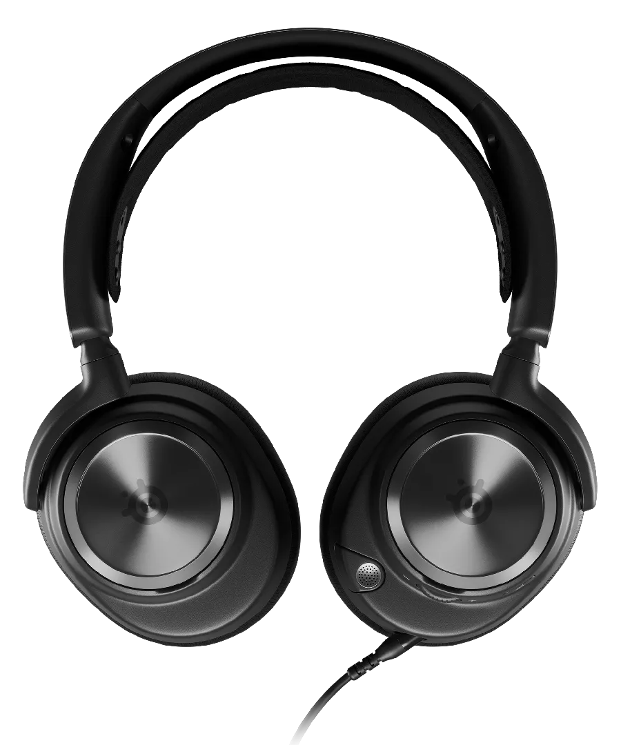 Steelseries Arctis Nova Pro Headset Wired