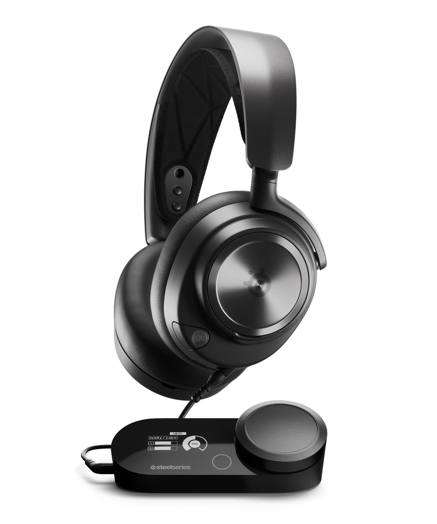 Steelseries Arctis Nova Pro Xbox Headset