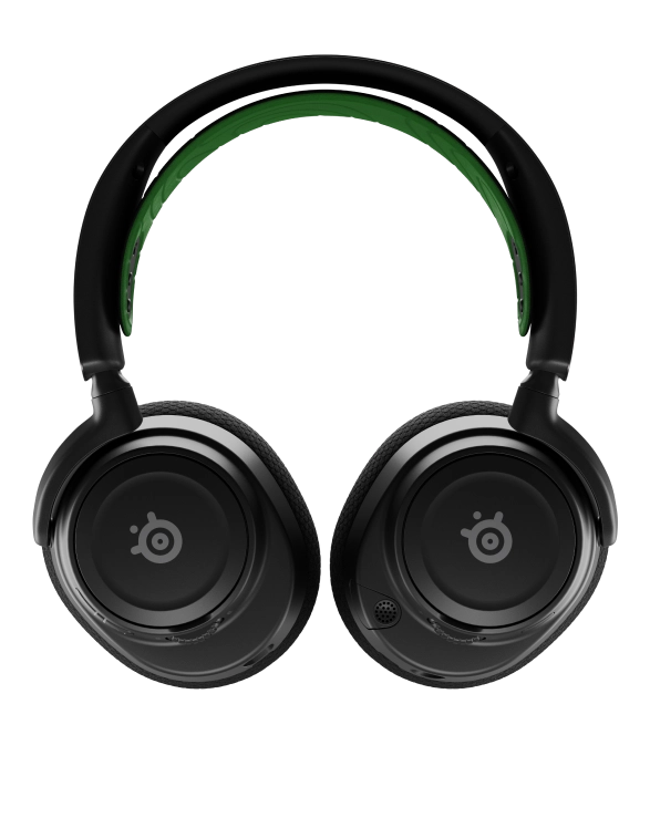 Steelseries Arctis Nova 7X Headset Wired
