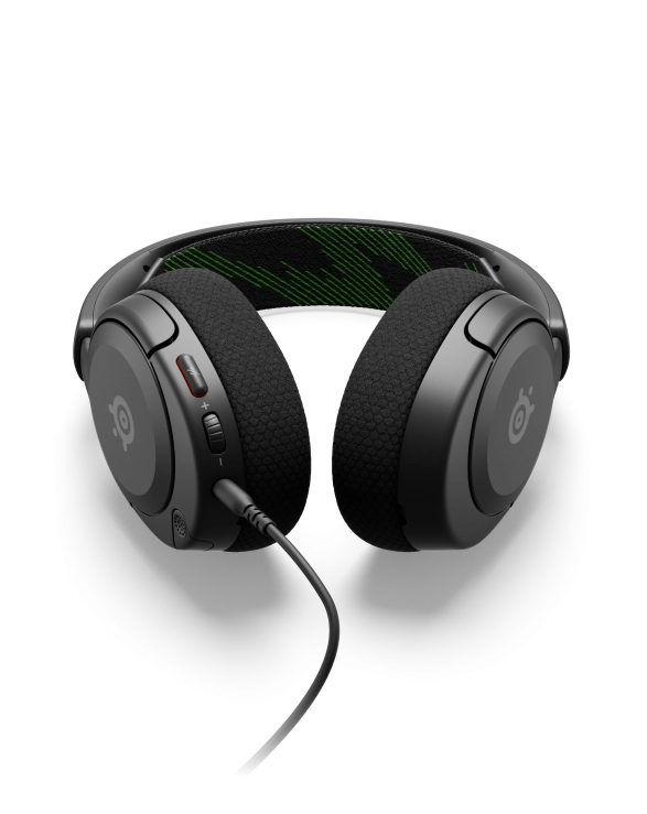 Steelseries ARCTIS NOVA 1X Headset Wired