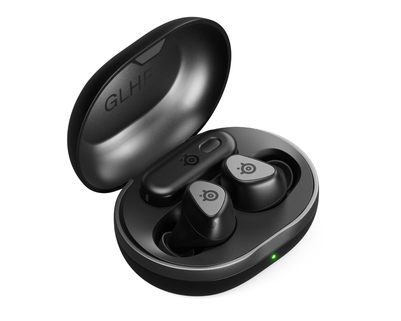 Steelseries Arctis Gamebuds Headset Wireless In-ear