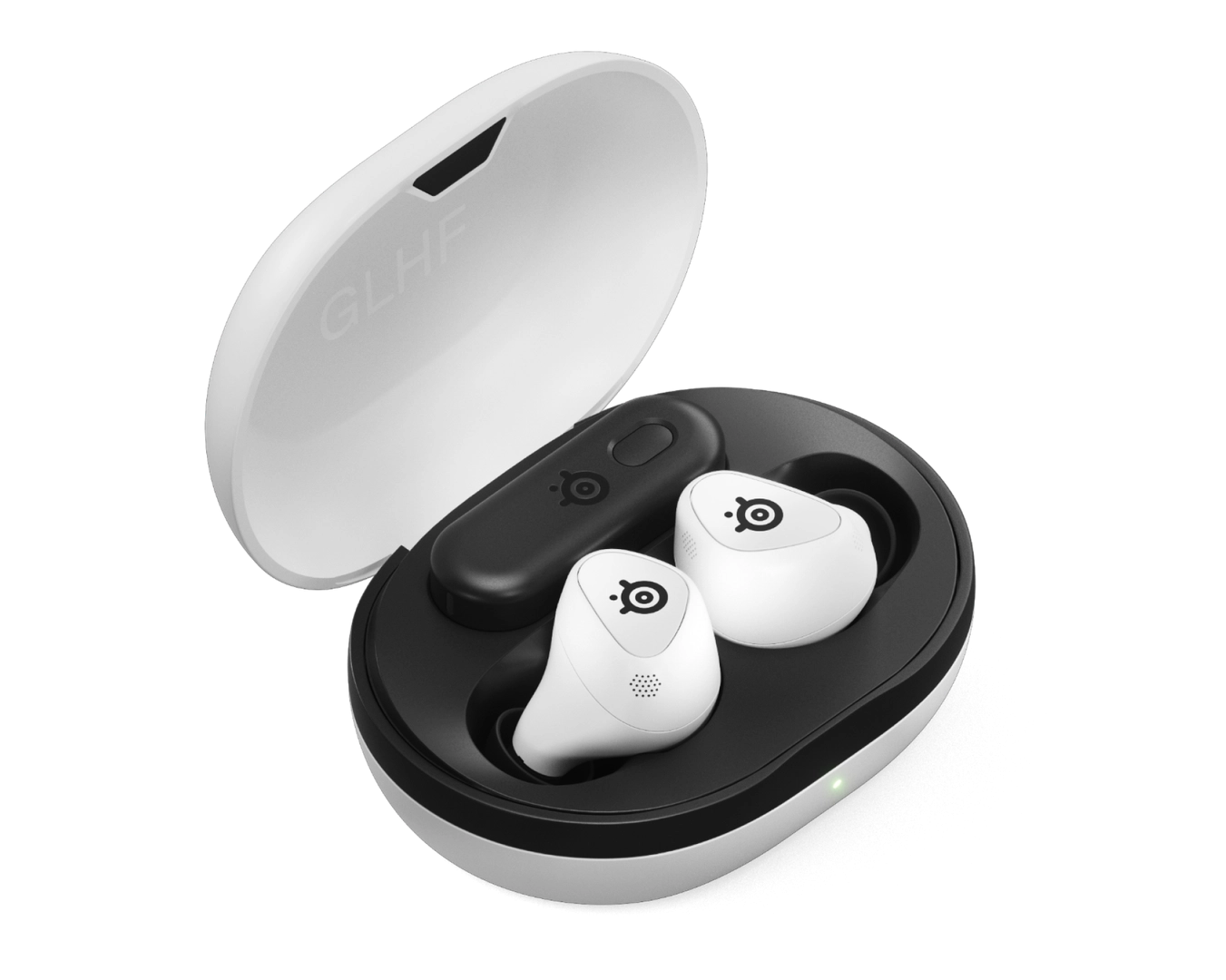 Steelseries Arctis Gamebuds Headset Wireless In-ear