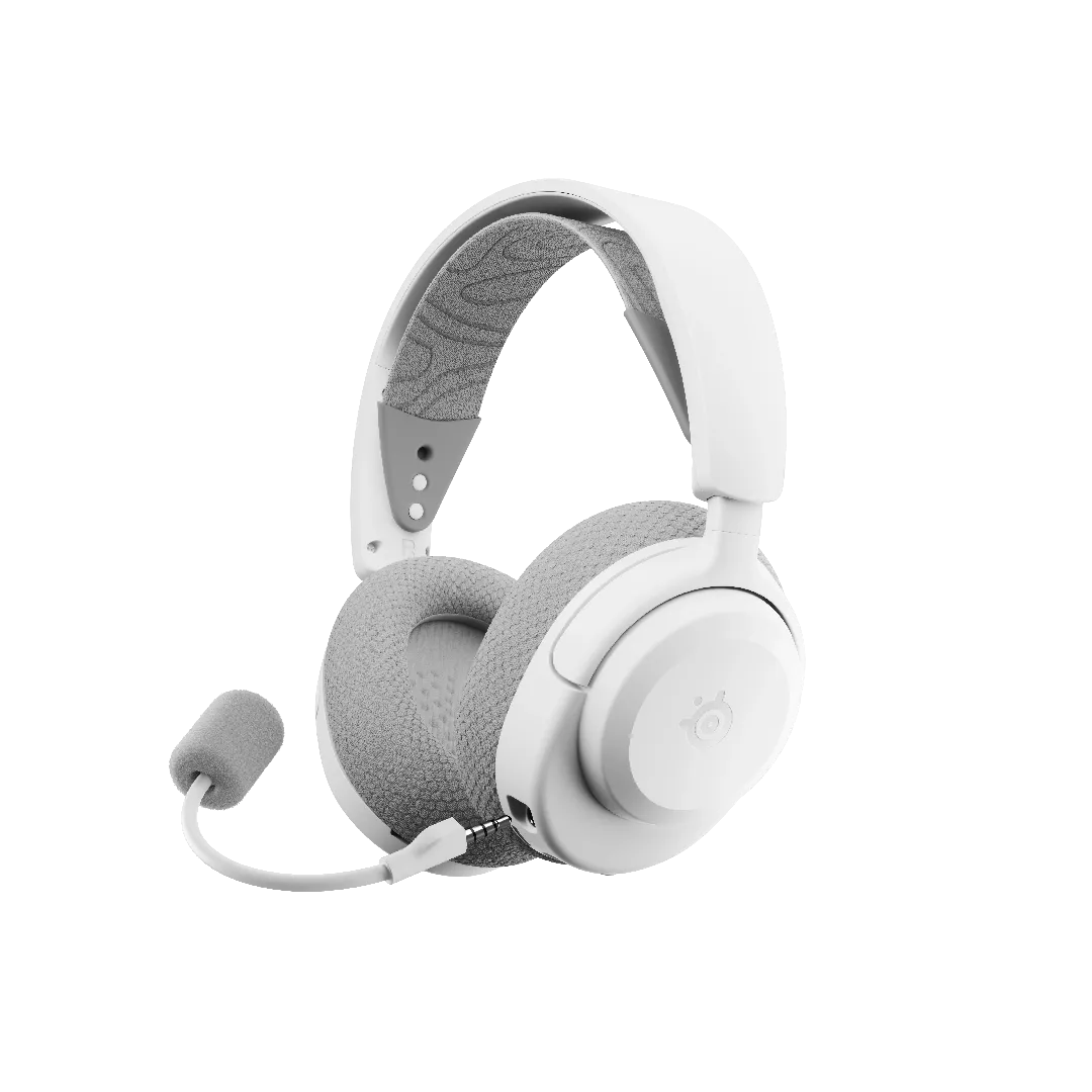 Steelseries Arctis Nova 3X Headset Wireless