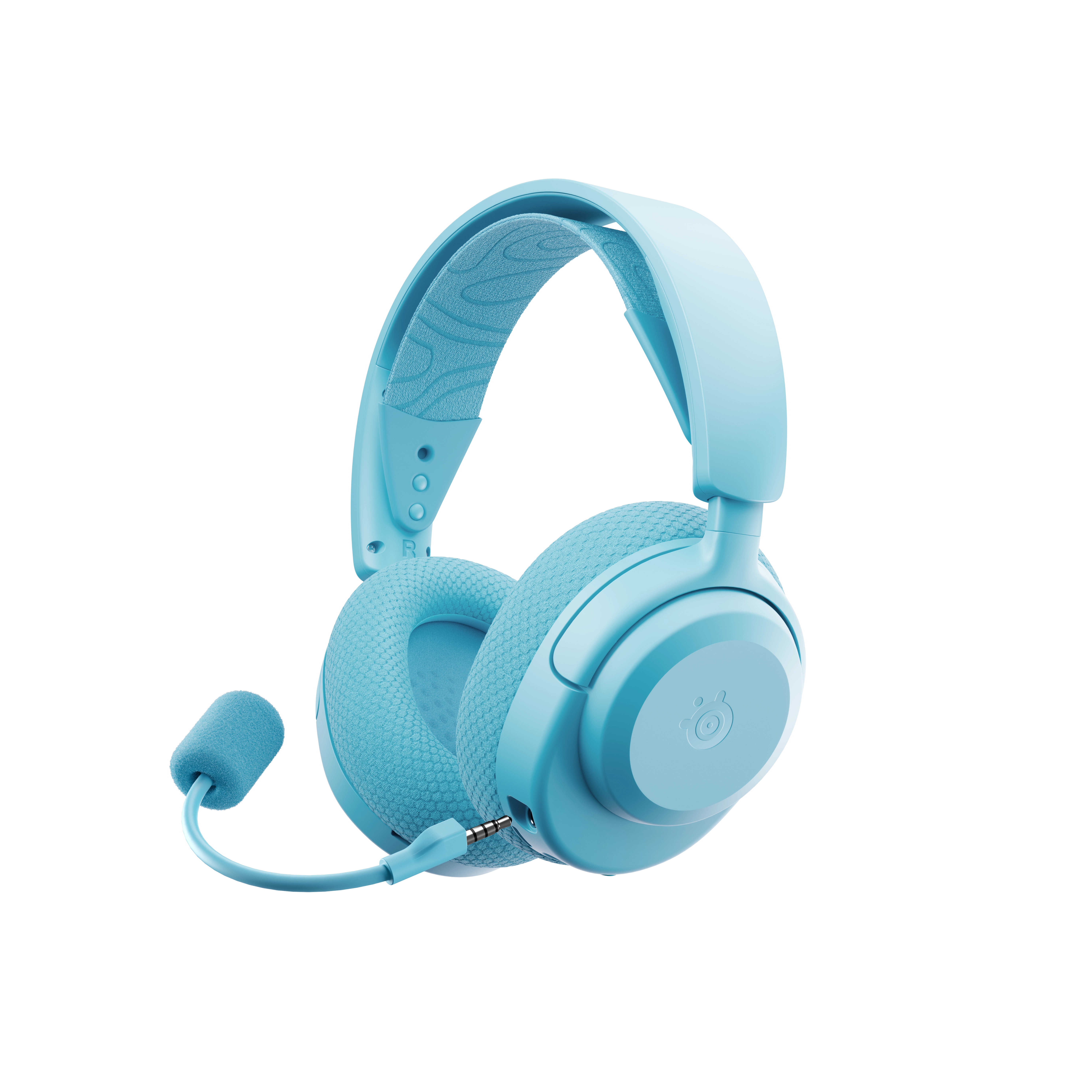 Steelseries Arctis Nova 3X Headset Wireless