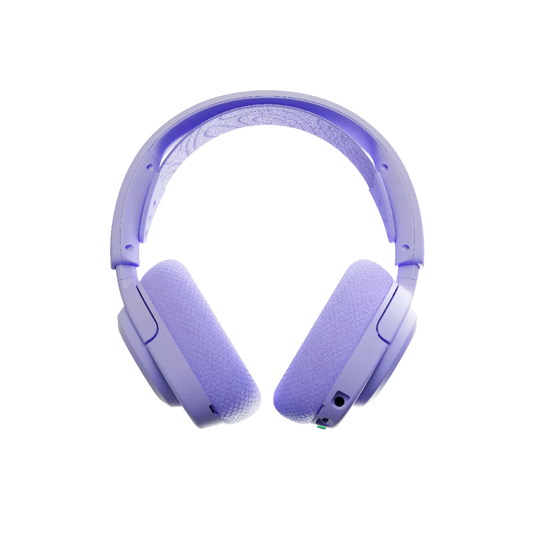 Steelseries Arctis Nova 3P Headset Wireless