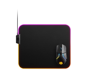 Steelseries QcK Prism Cloth Medium Gaming