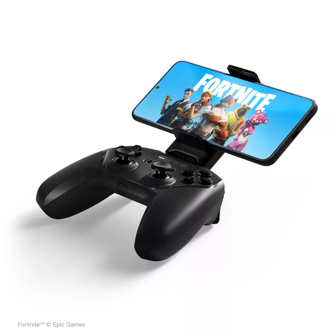 Steelseries STRATUS DUO Black Bluetooth/USB Gamepad