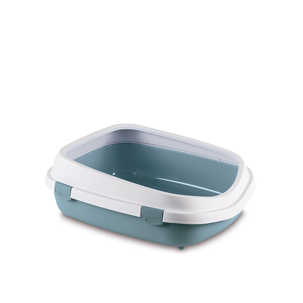 Stefanplast Queen Cat Open litter box