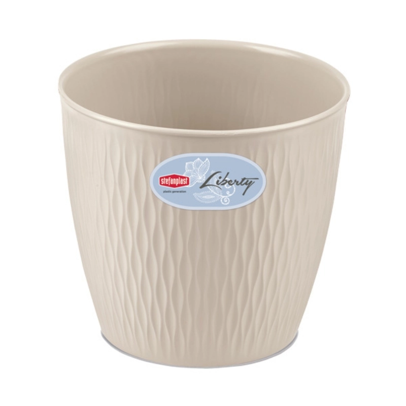 Puku pot Liberty O30x27cm white 8003507873087