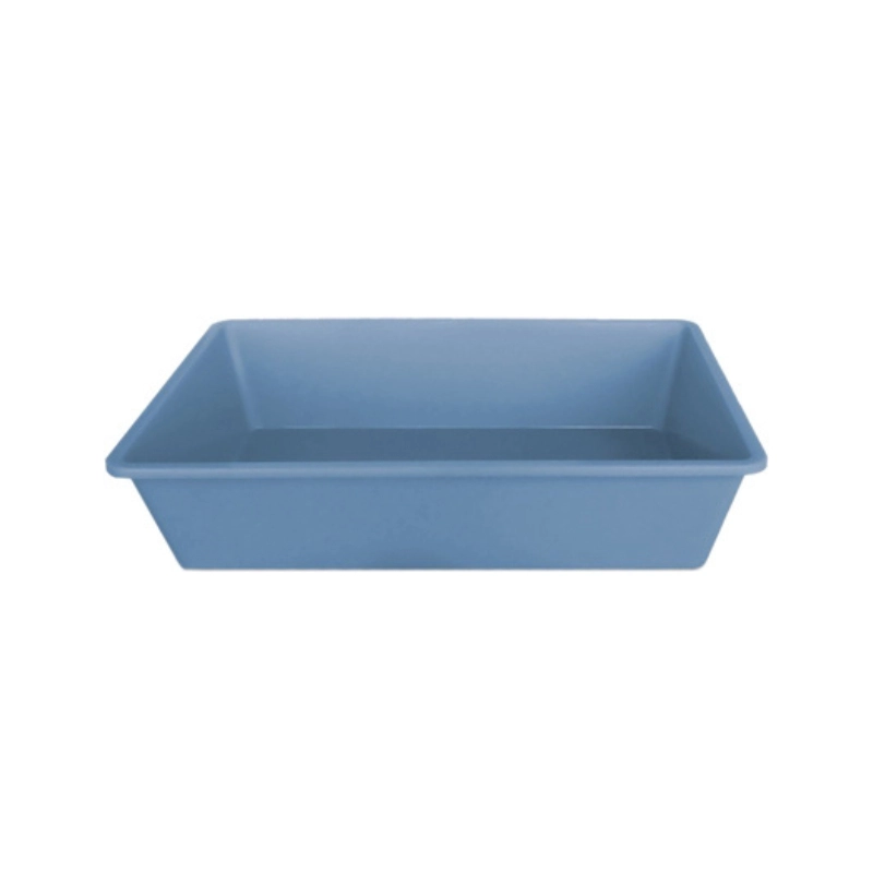 Kaku pakaisu kaste Cat Litter Tray