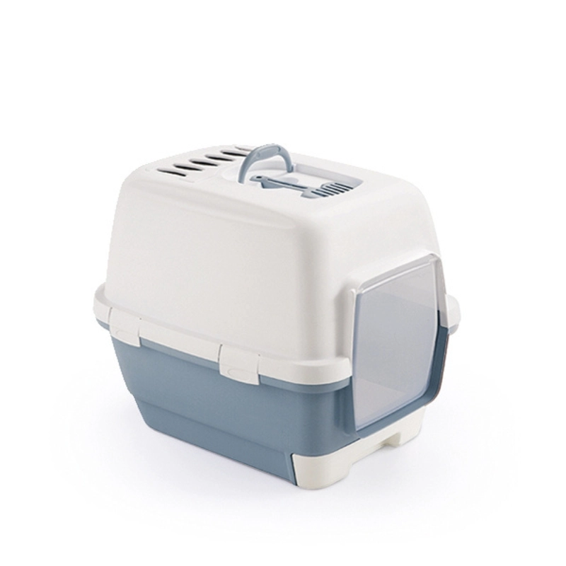Cathy Clever Smart closed toilet 58x45x48cm