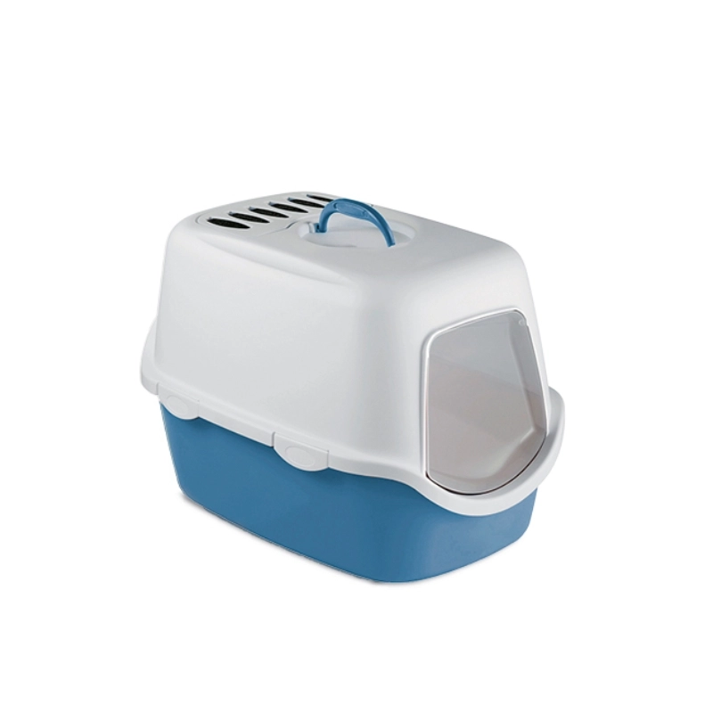 Cat toilet closed Cathy Filter 56x